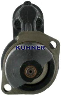 AD KÜHNER Стартер 254092